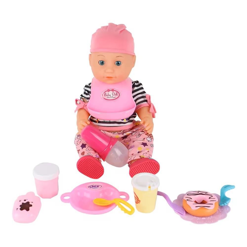 35 CM BEBEK VE MAMA SANDALYESİ