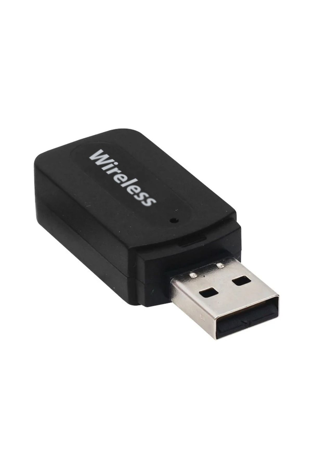 Ok Aksesuar 3.5 Jack Usb To Wireless Aux Music Receiver(Çevirici)  Go50608233