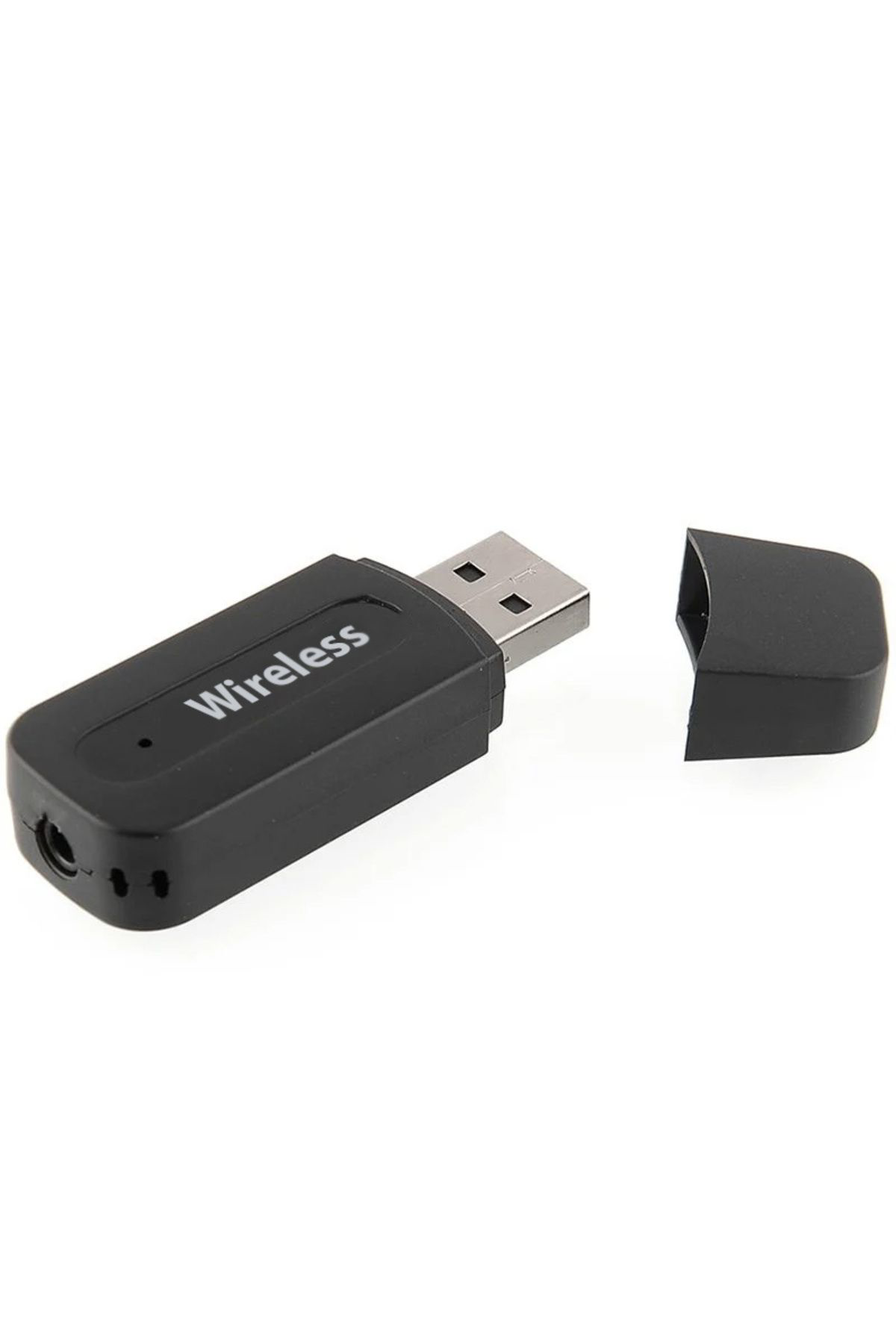 Ok Aksesuar 3.5 Jack Usb To Wireless Aux Music Receiver(Çevirici)  Go50608233