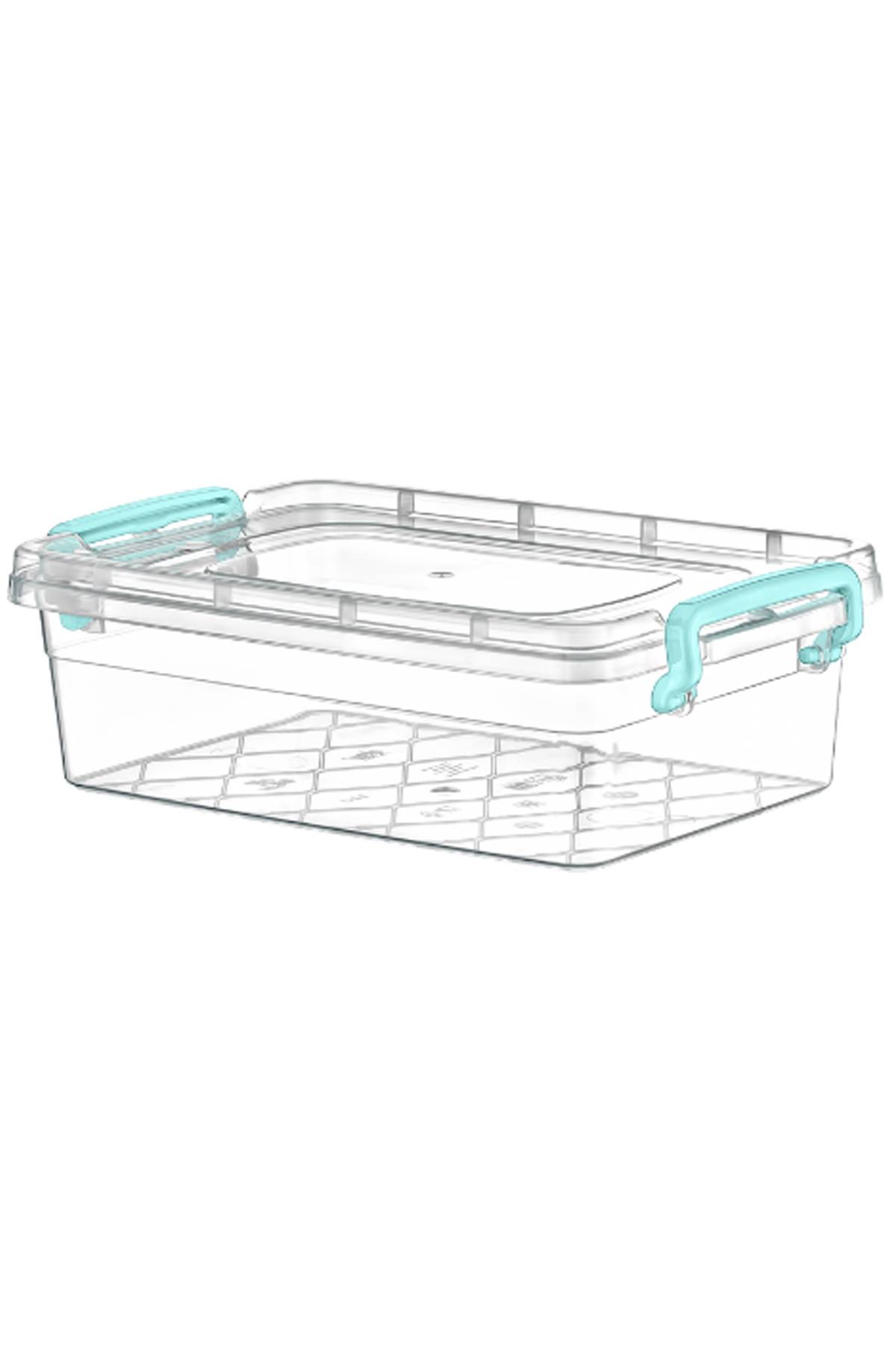 3.5 Lt. Midi Box Saklama Kabı No:3 AK245