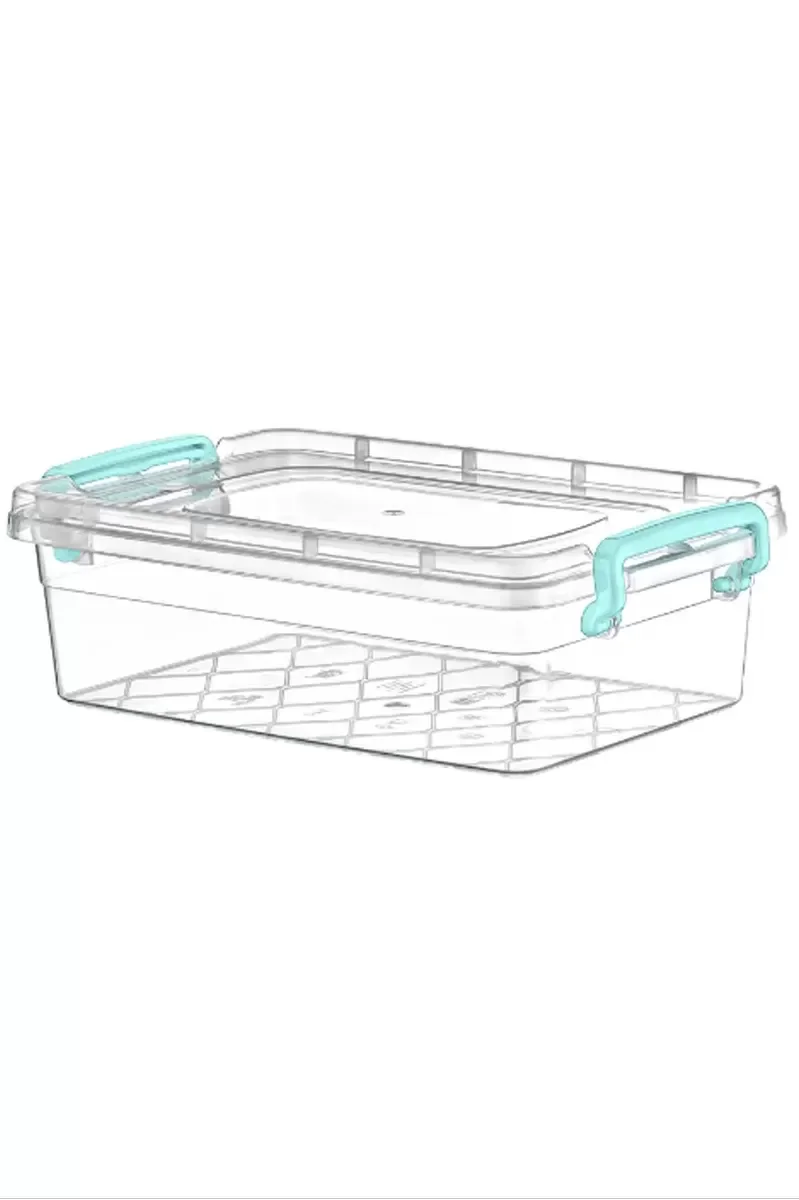 3.5 Lt. Midi Box Saklama Kabı No:3 Royaleks-AK245