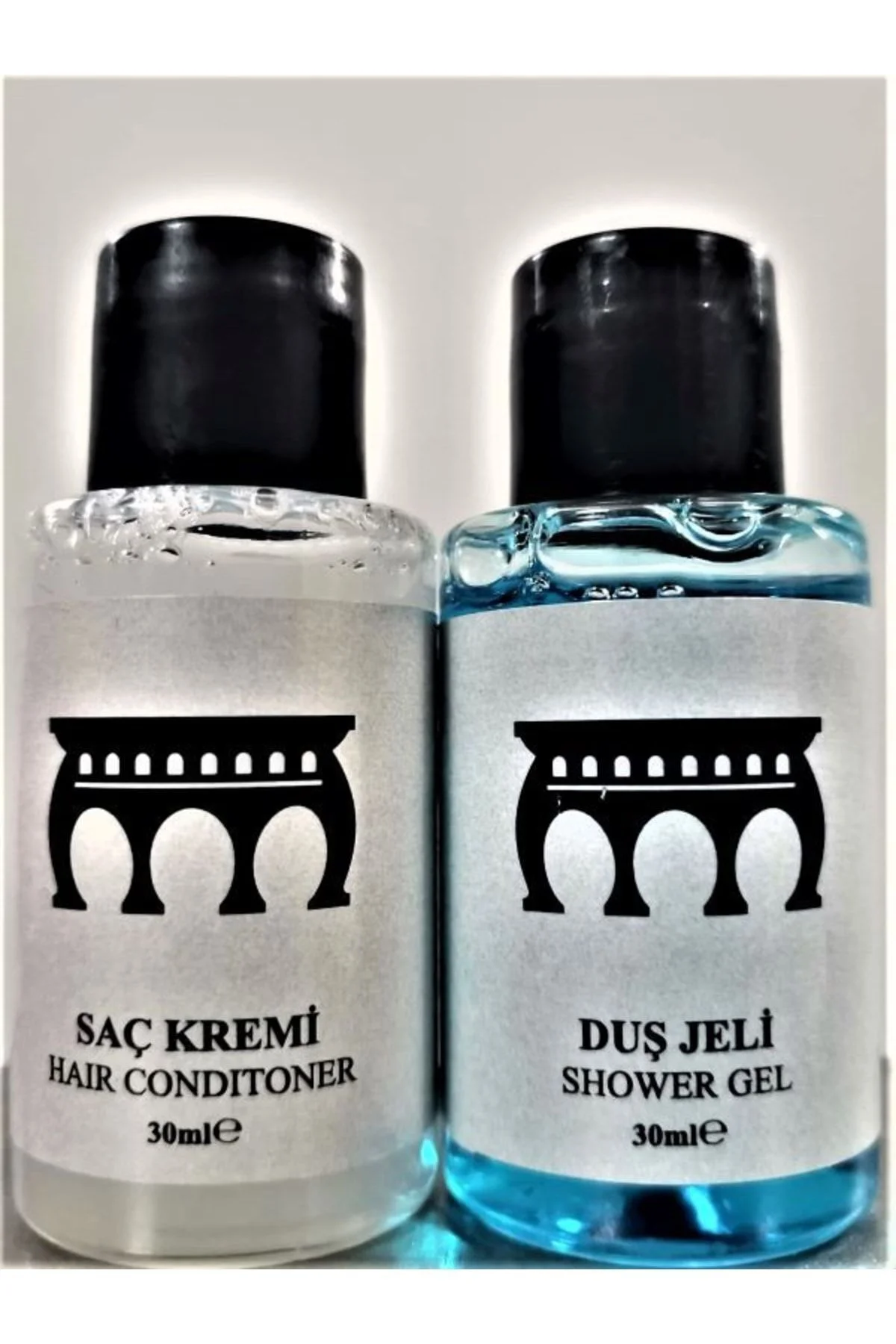 35 ml 270 Adet Mini Otel Şampuanı