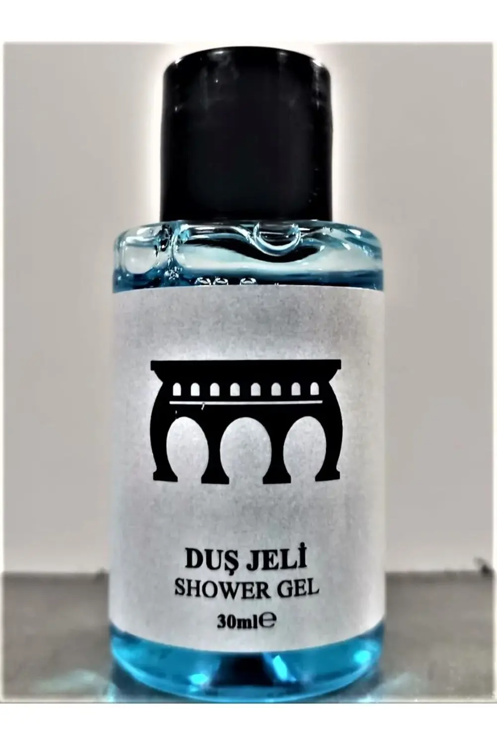 35 ml 270 Adet Mini Otel Duş Jeli