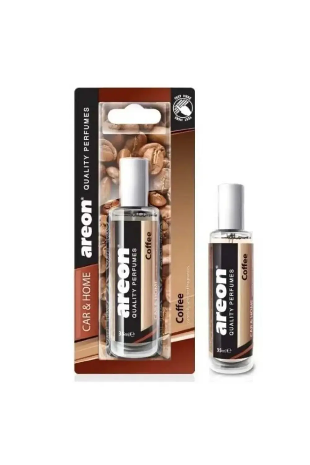 35 ML Coffee Oto Araç Spreyi