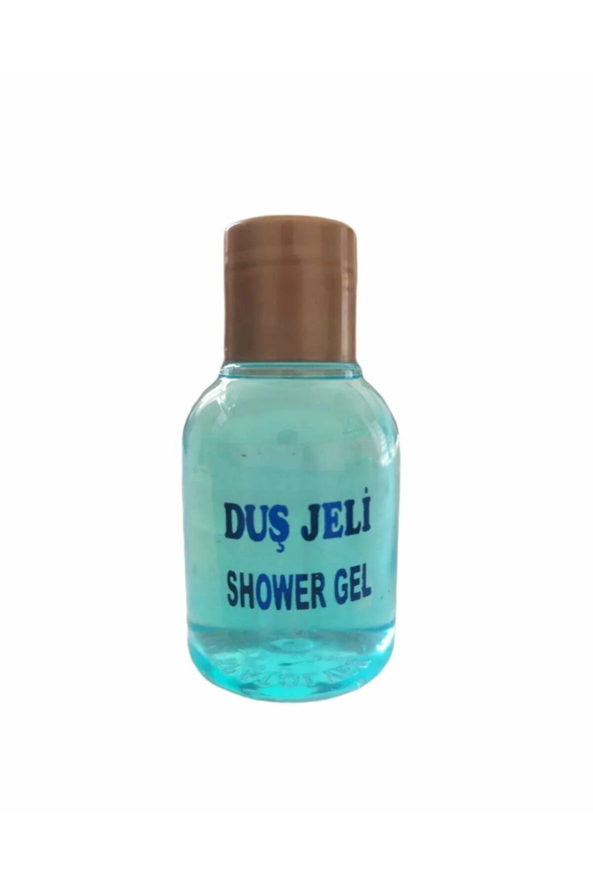 35 Ml Mini Otel Duş Jeli - 200 Adet