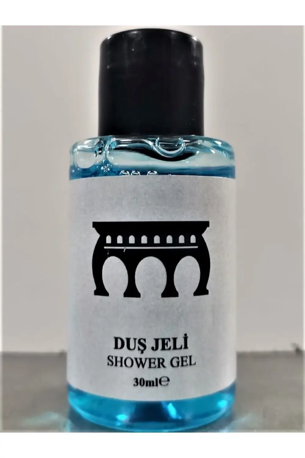 35 ML OTEL TİPİ TEK KULLANIMLIK 90 ŞAMPUAN 90 DUŞ JELİ 90 SARGILI