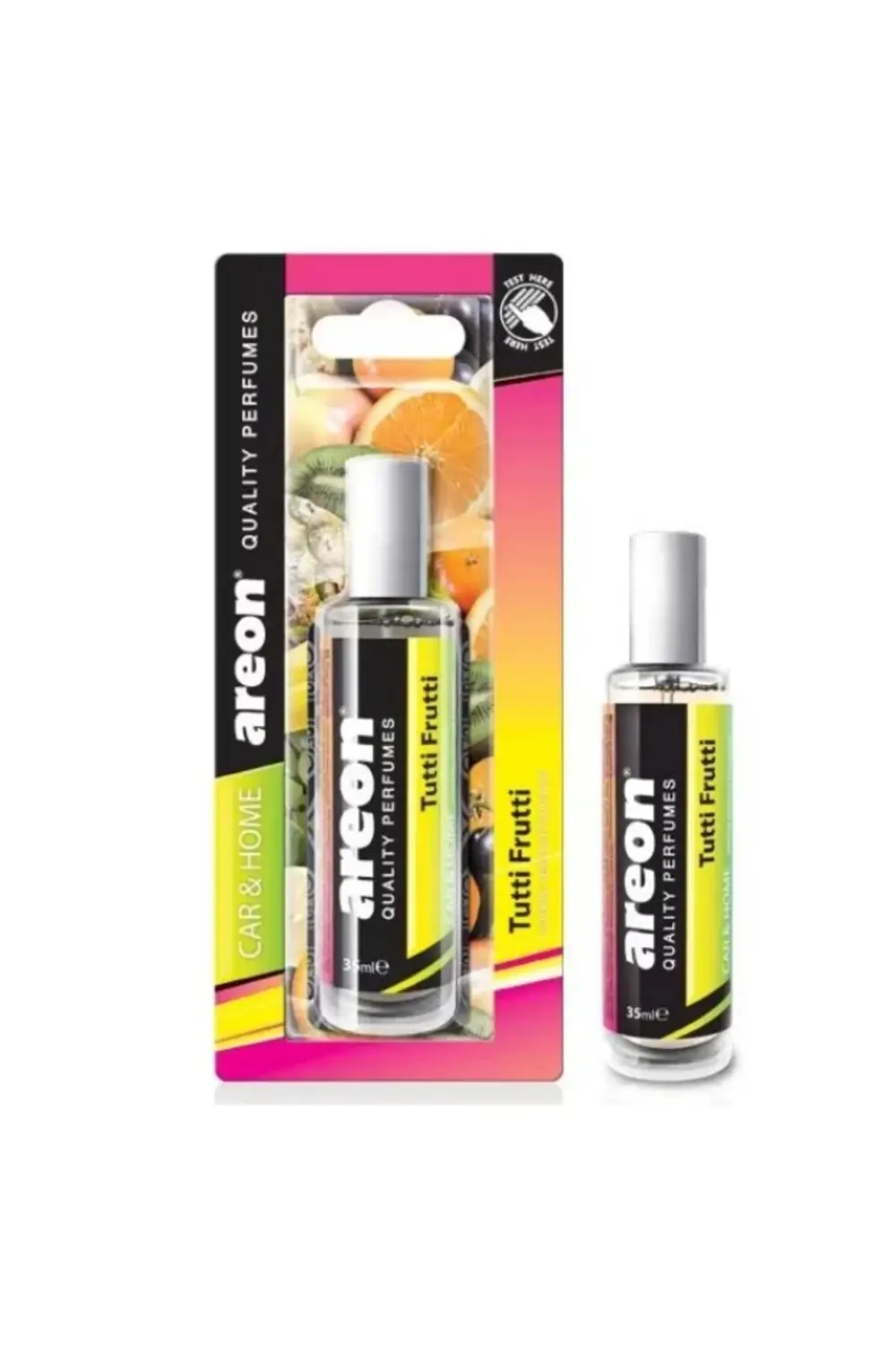 35 ML Tutti Frutti Oto Araç Spreyi