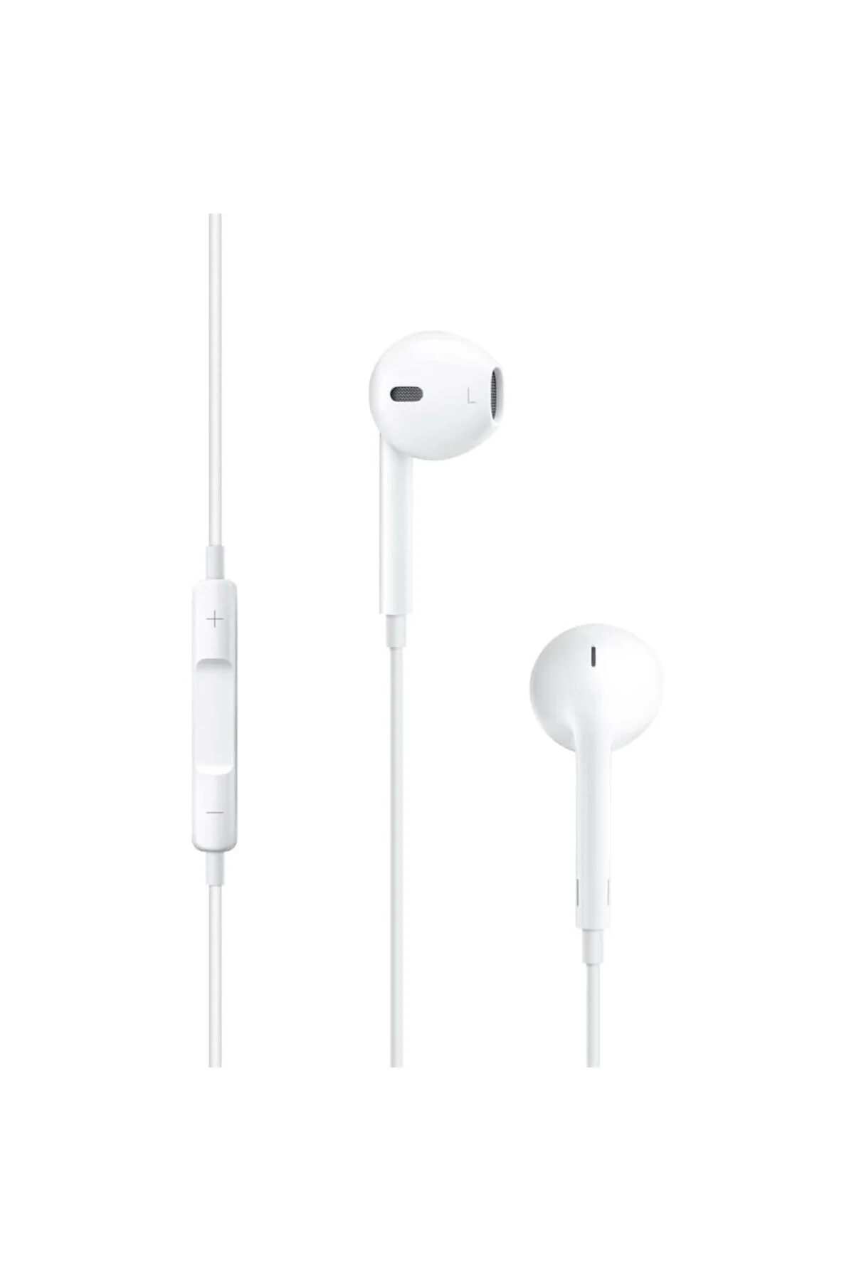 3,5 mm Kulaklık Jaklı EarPods