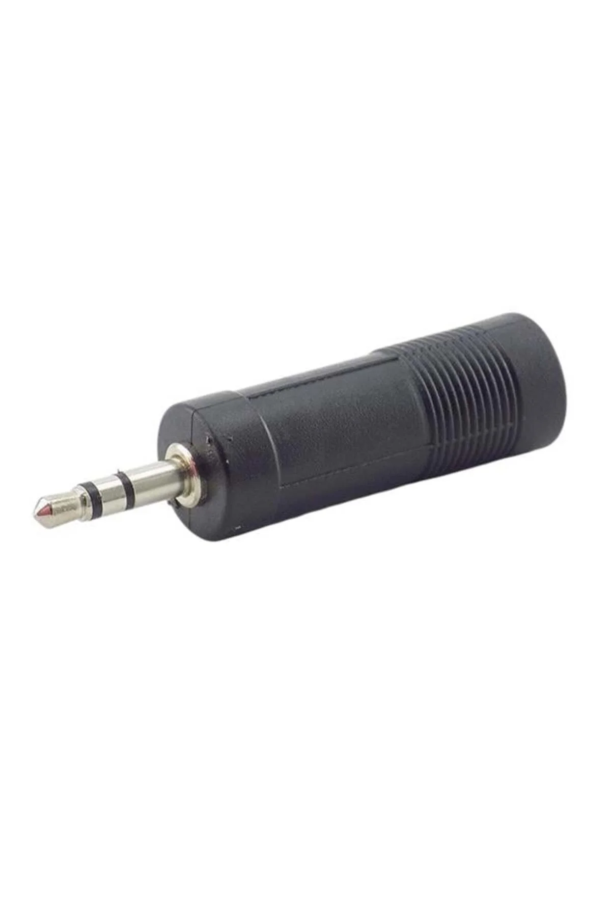 3,5 Mm Stereo Erkek - 6,3 Mm Stereo Dişi