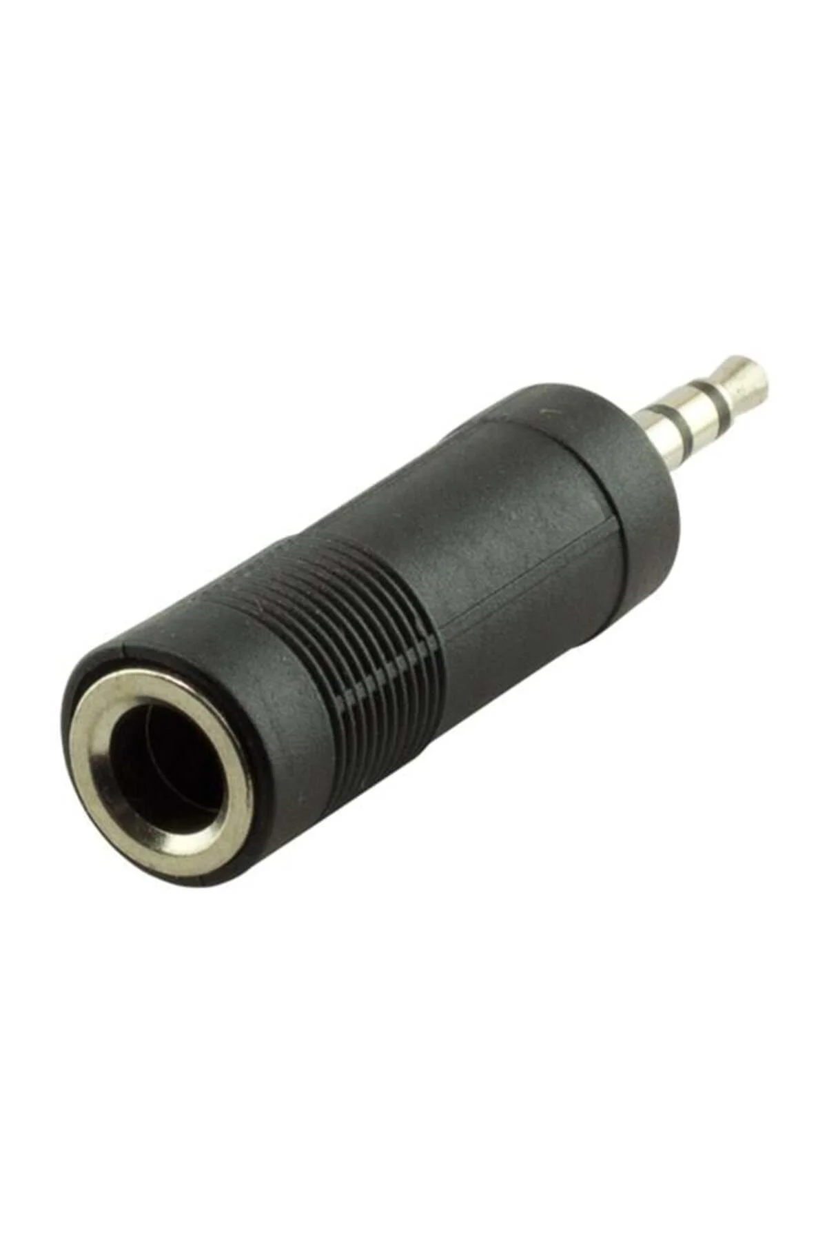 3,5 Mm Stereo Erkek - 6,3 Mm Stereo Dişi