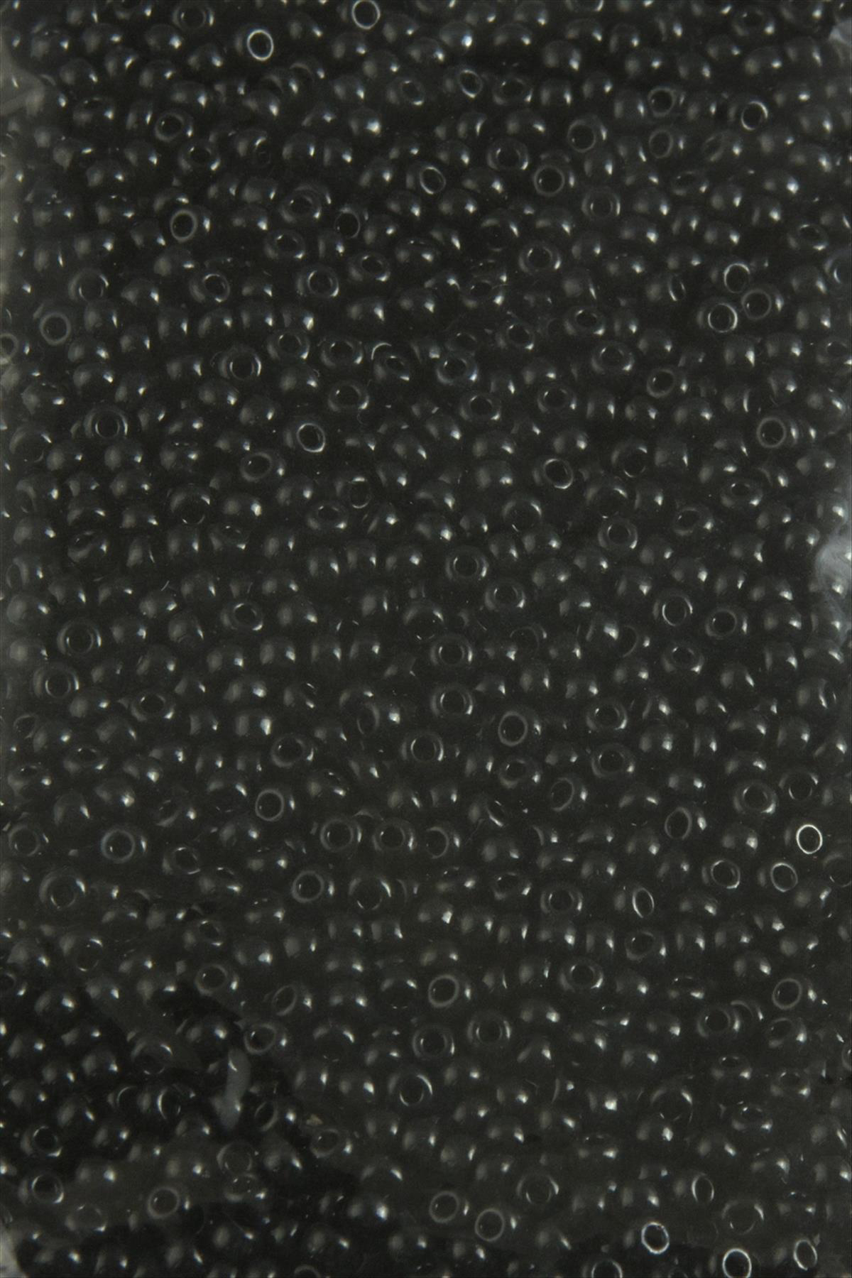 3,5 mm Yuvarlak Kum Boncuk 50 Gram