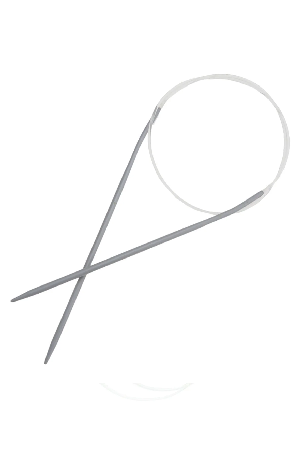 3,5 Numara Misinalı Örgü Şişi (80 CM.) No:3.5 Misinalı