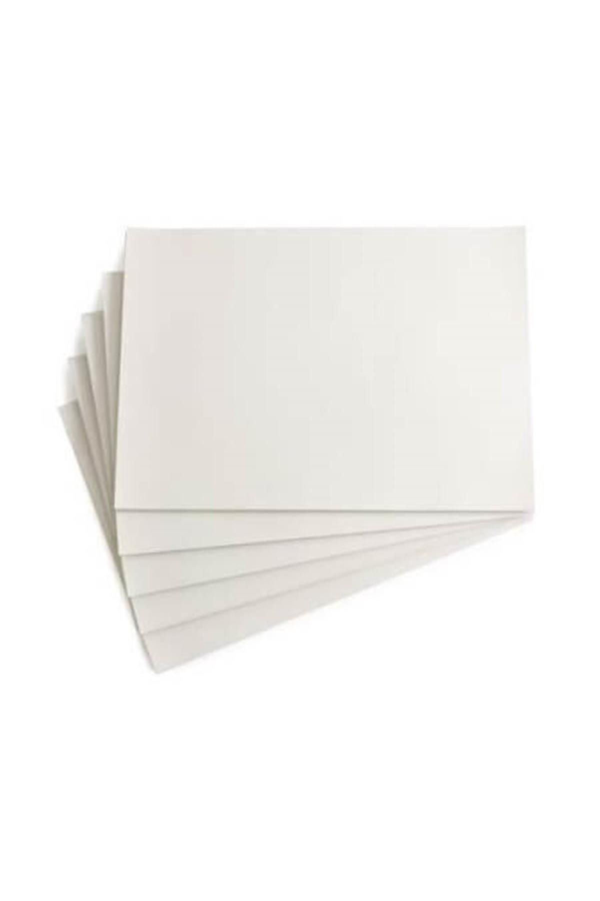 Ufen 35 X 50 Resim Kağıdı 100'Lü