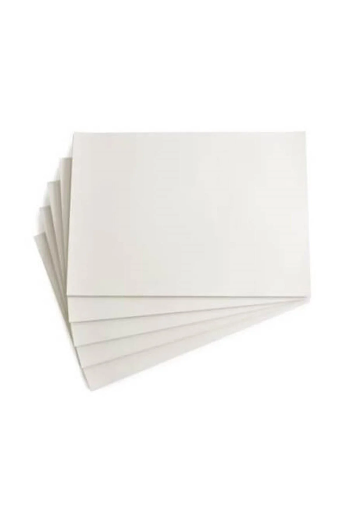 35 x 50 Resim Kağıdı 100'lü