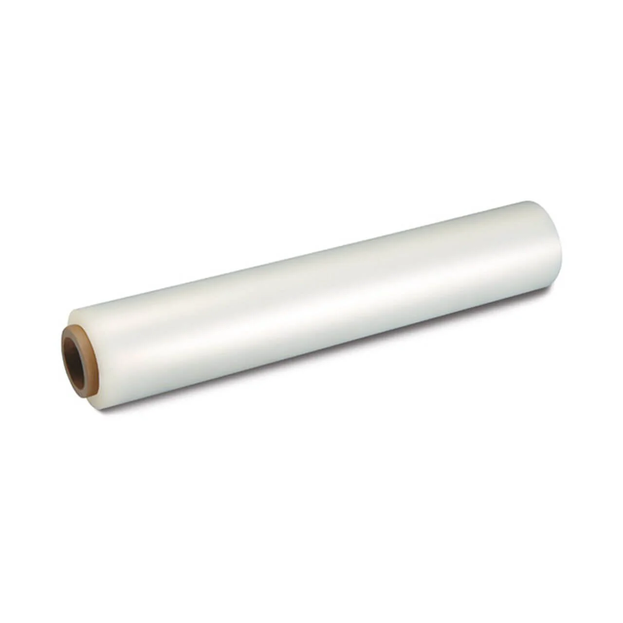 350-1000   Palet Streç 17Mic 50cm 1kg - Şeffaf