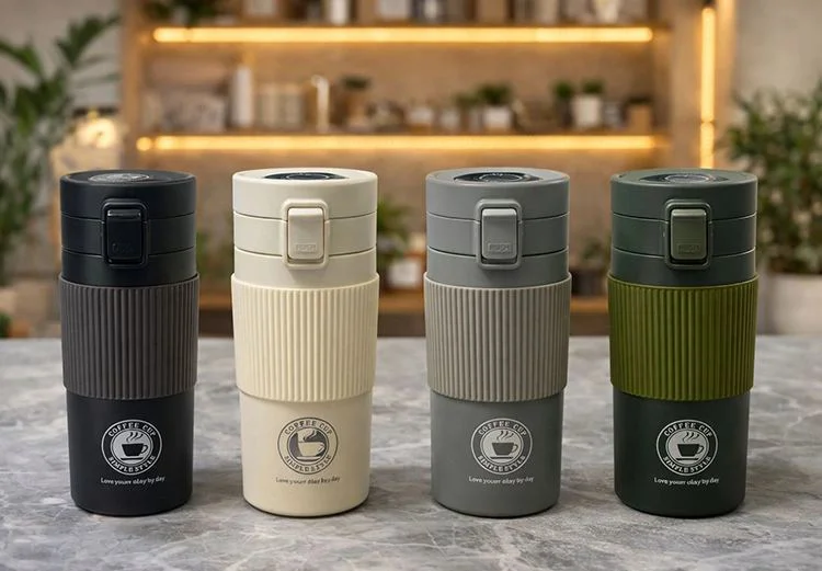 350 Ml Paslanmaz Çelik Termos Dereceli Mug - Sızdırmaz Kapaklı Çift Katmanlı Termos Alk4626 Fiyatı, Yorumları ve Özellikleri