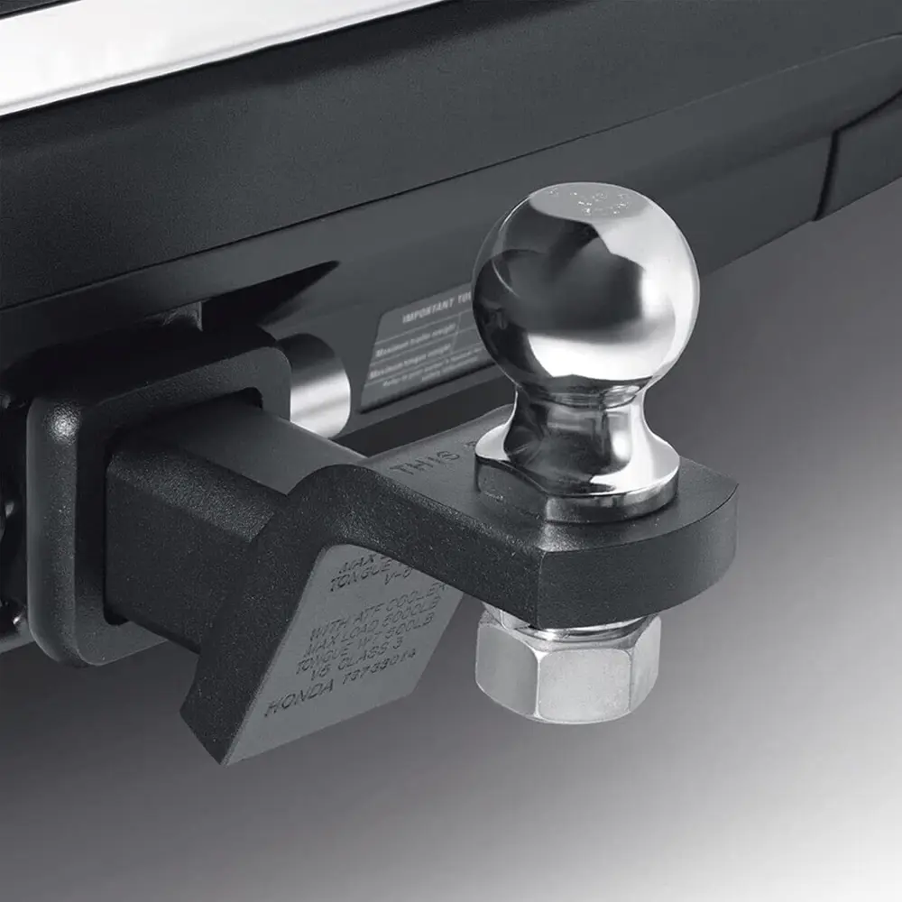 3500 KG ALTTAN CİVATALI RÖMORK ÇEKİ TOPUZU 50mm