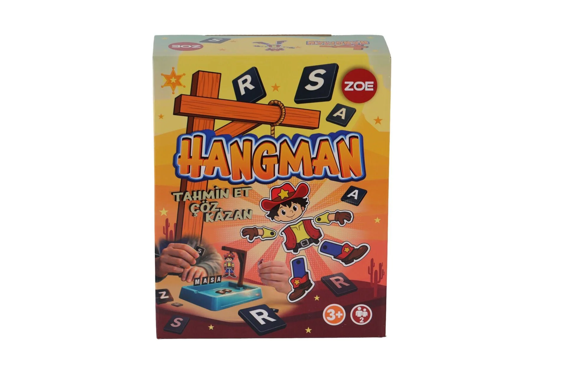 35018 ZOE HANGMAN Fiyatı, Yorumları ve Özellikleri