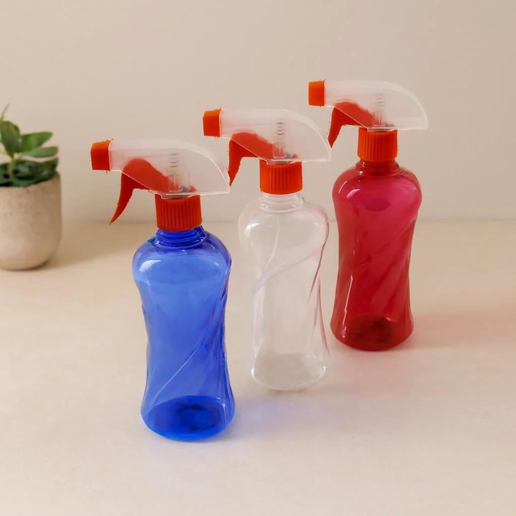 350ml Boş Plastik Sprey Şişe Fiyatı, Yorumları ve Özellikleri