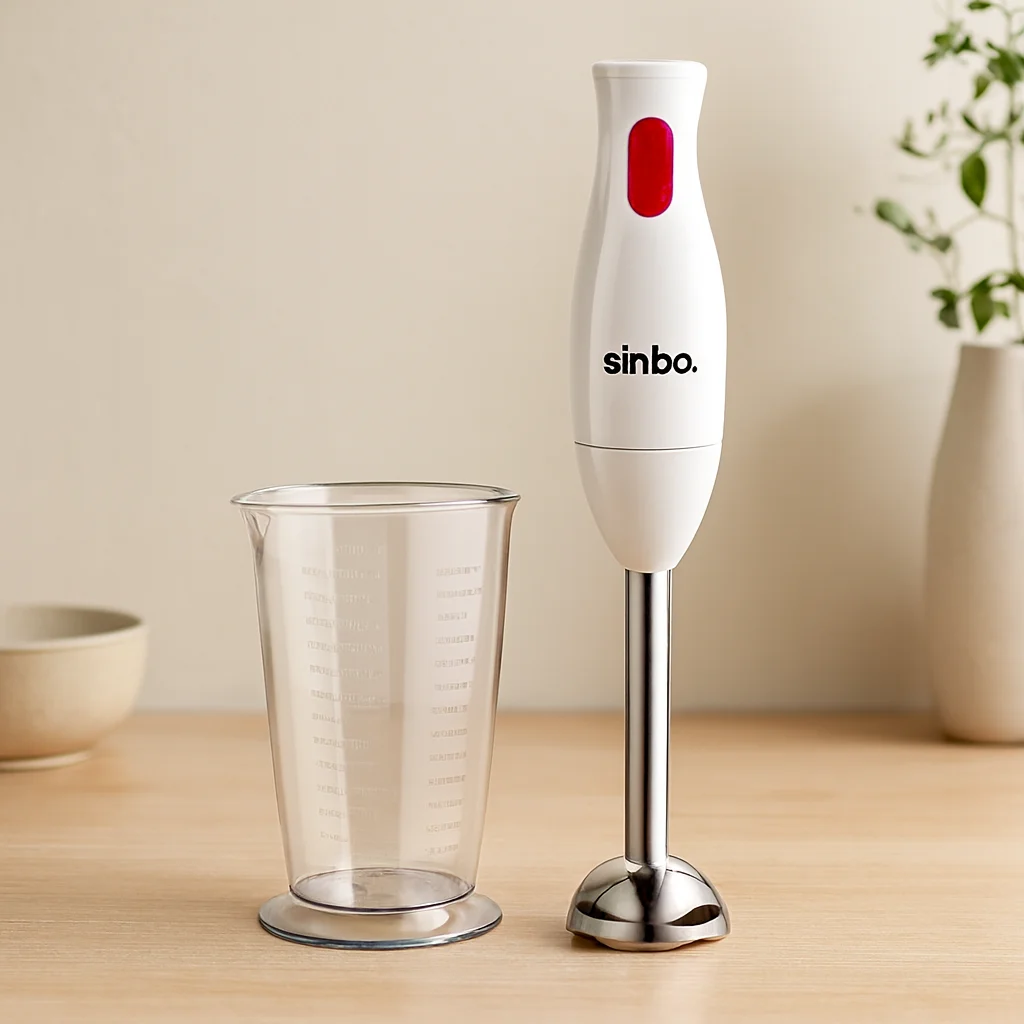 350W Çubuk Blender Çelik Uçlu 700ml Hazneli Fiyatı, Yorumları ve Özellikleri