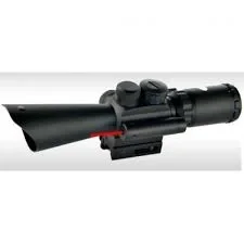 3.510x40 Zoomlu Av Dürbünü Lazerli Dürbün 3.510x40 Zoomlu Av Dürbünü Lazerli Dürbün