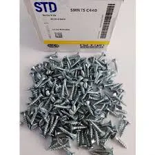 3518   STD 3.5*18mm Sunta Vidası 1000li