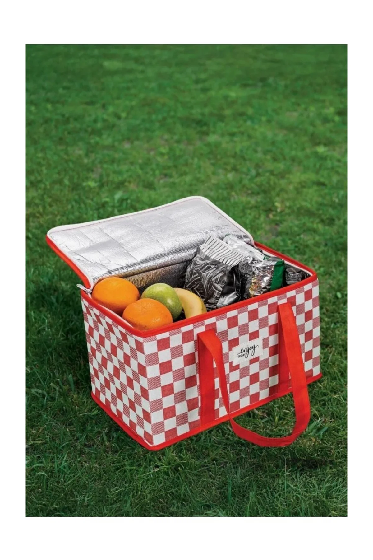 35×20×20 cm Termos Çanta – Su Geçirmez, Isı Yalıtımlı, Soğuk & Sıcak Koruyucu Taşıma Çantası 35×20×20 cm Termos Çanta – Su Geçirmez, Isı Yalıtımlı, Soğuk & Sıcak Koruyucu Taşıma Çantası