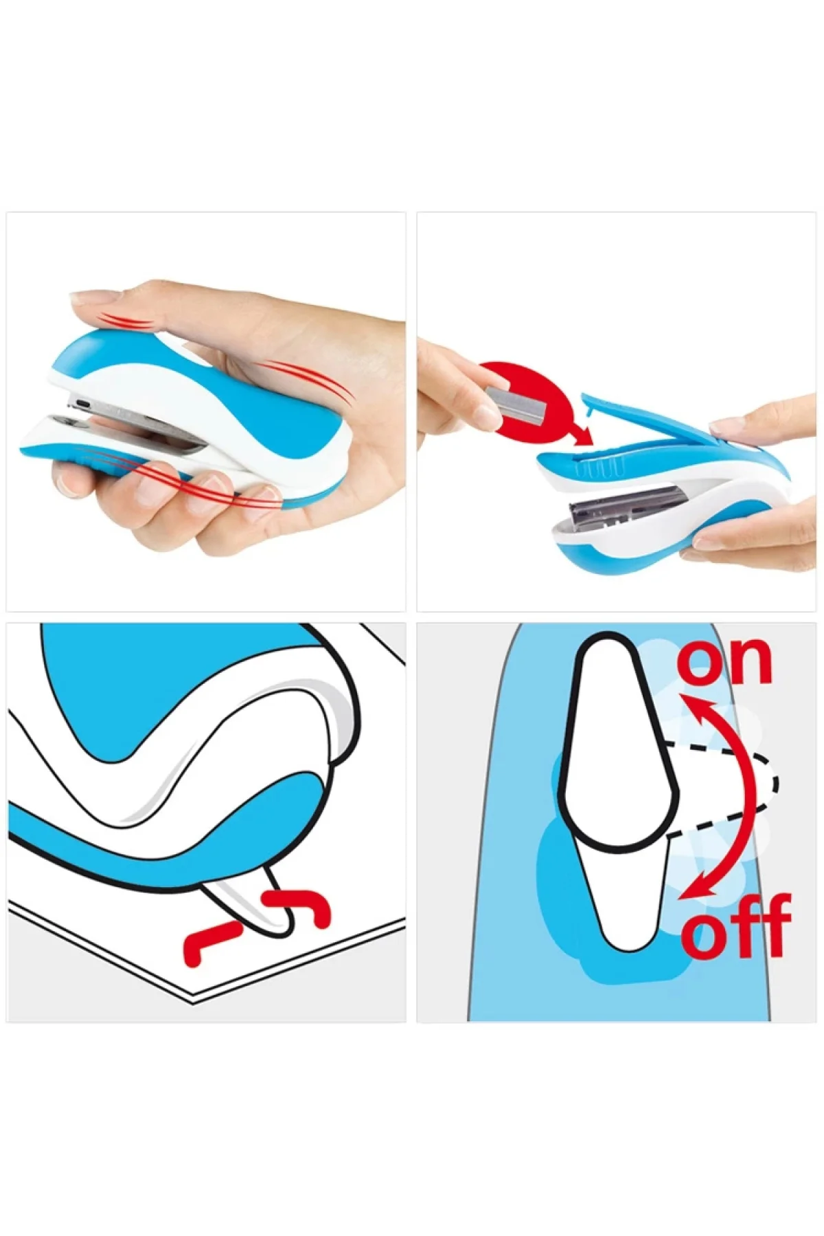 352211 ZIMBA ERGOLOGIC POCKET ZIMBA MAKİNESİ NO:10