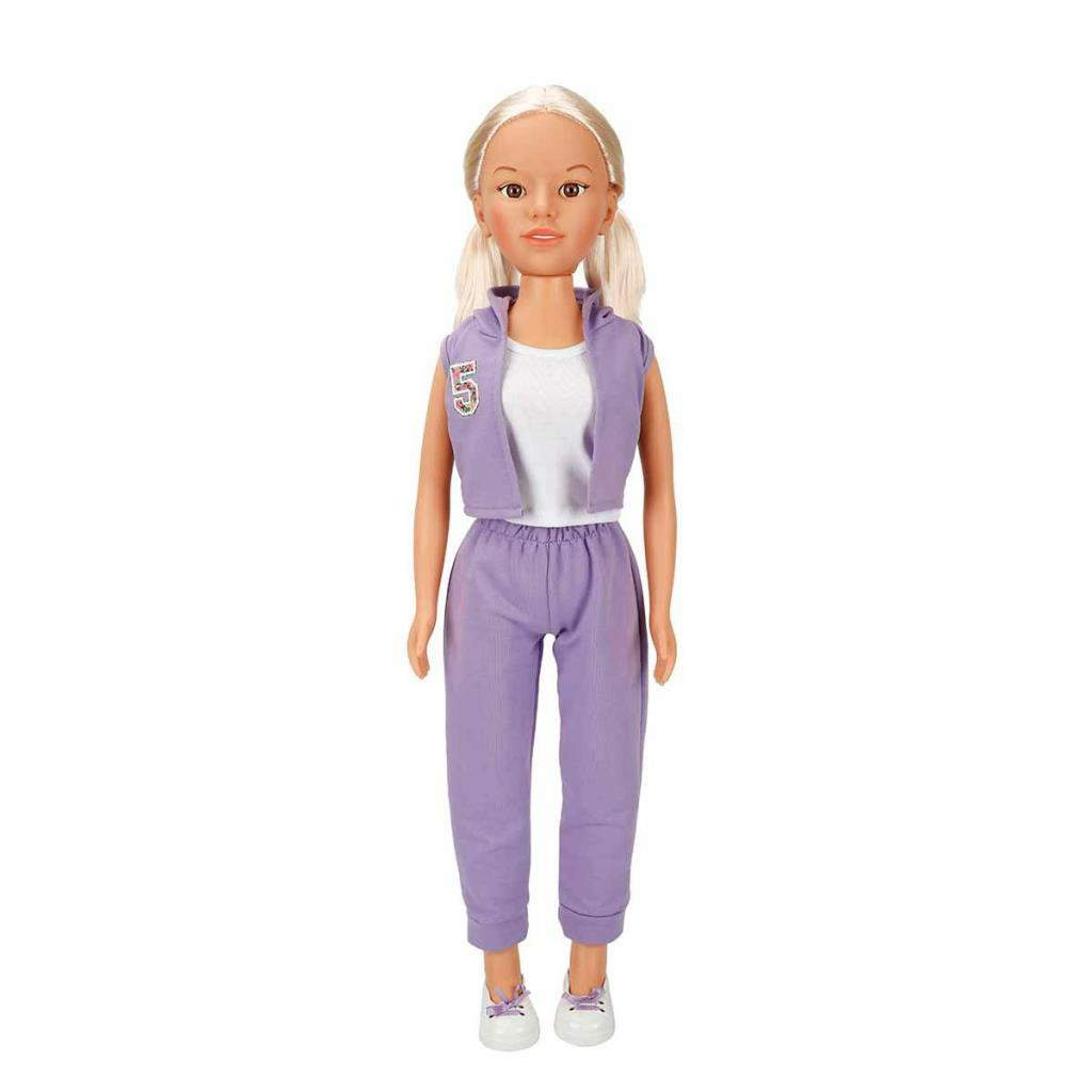 3531 Yürüyüş Arkadaşım Clara Sporty 80 cm -