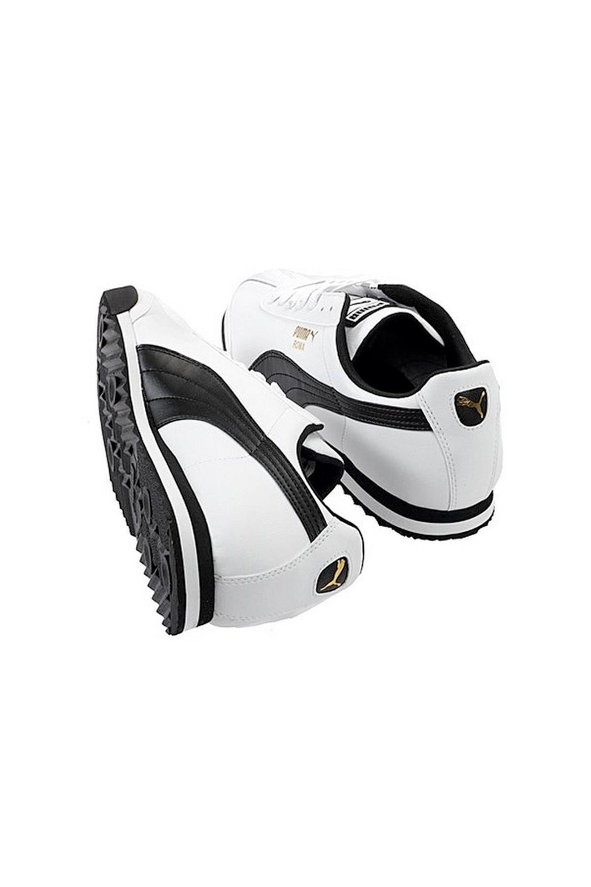 Puma 353572-04 Erkek Günlük Spor Ayakkabı