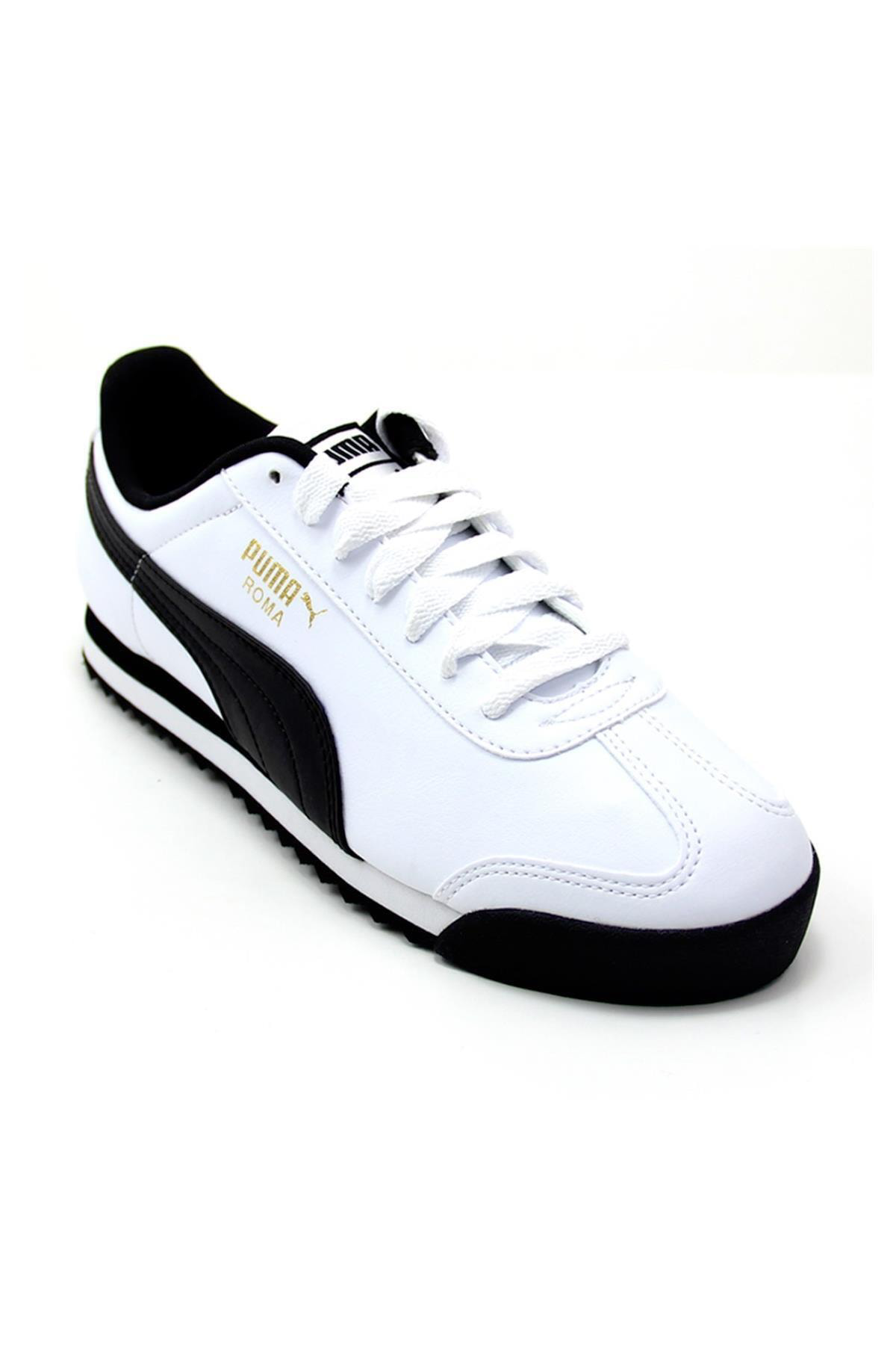 Puma 353572-04 Erkek Günlük Spor Ayakkabı