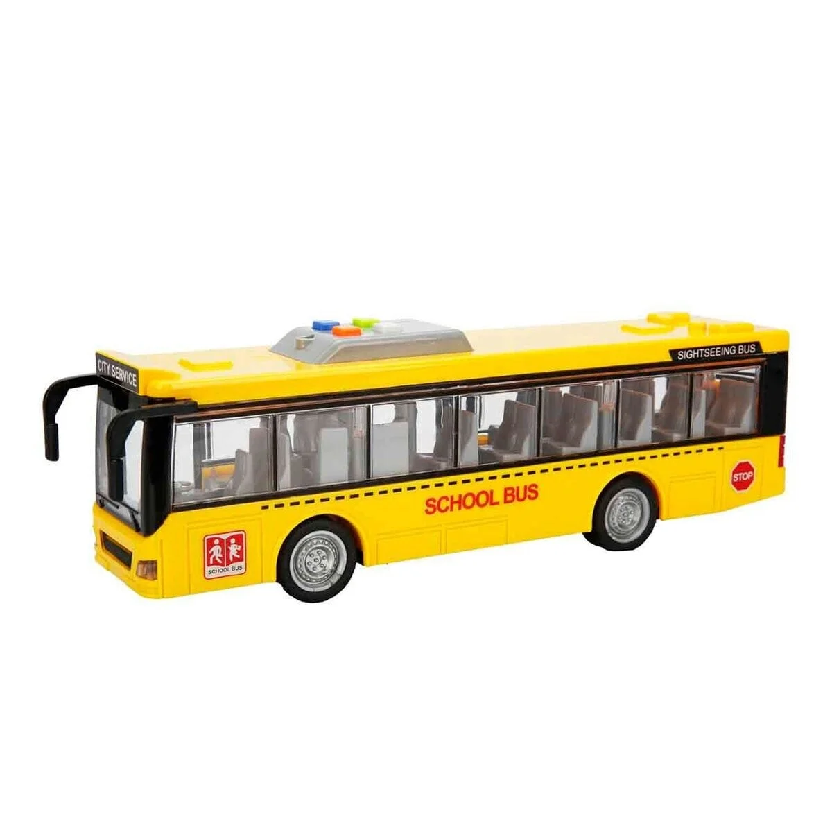 3537 SUN-YFN-MXX-1 16 ŞEHİR OTOBÜSÜ 28 CM SES IŞIK FR 3A 3537 SUN-YFN-MXX-1 16 ŞEHİR OTOBÜSÜ 28 CM SES IŞIK FR 3A