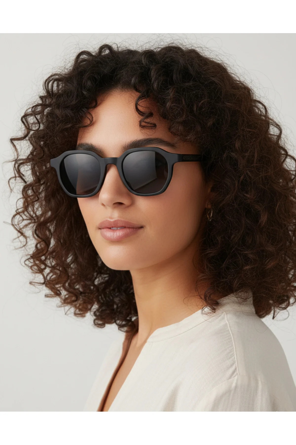 356 C001 46 Unisex Güneş Gözlüğü