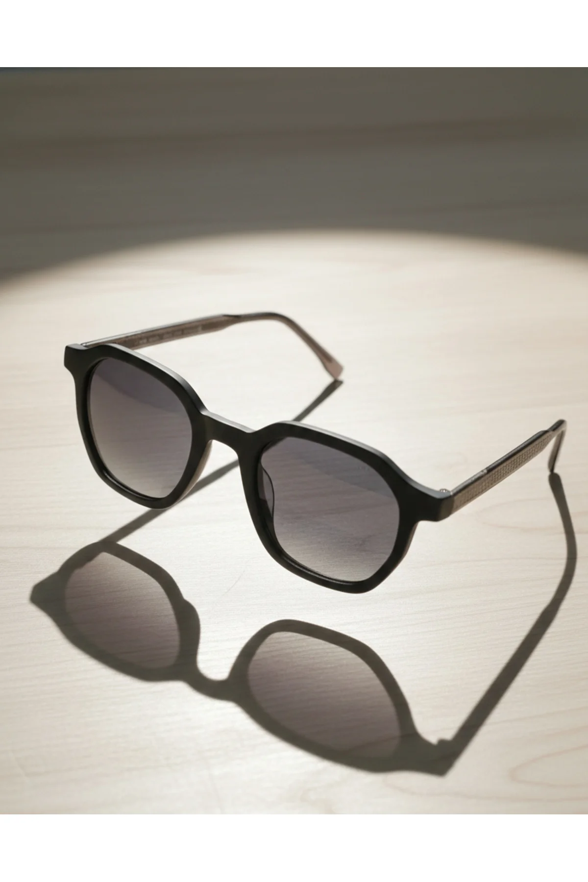 356 C001 46 Unisex Güneş Gözlüğü