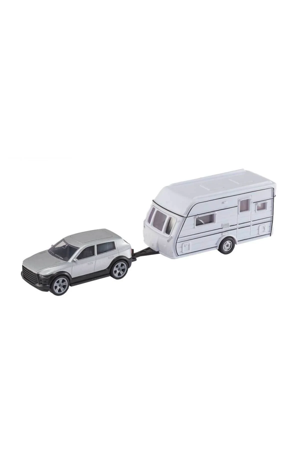 35981 Teamsterz Araç ve Karavan Seti -