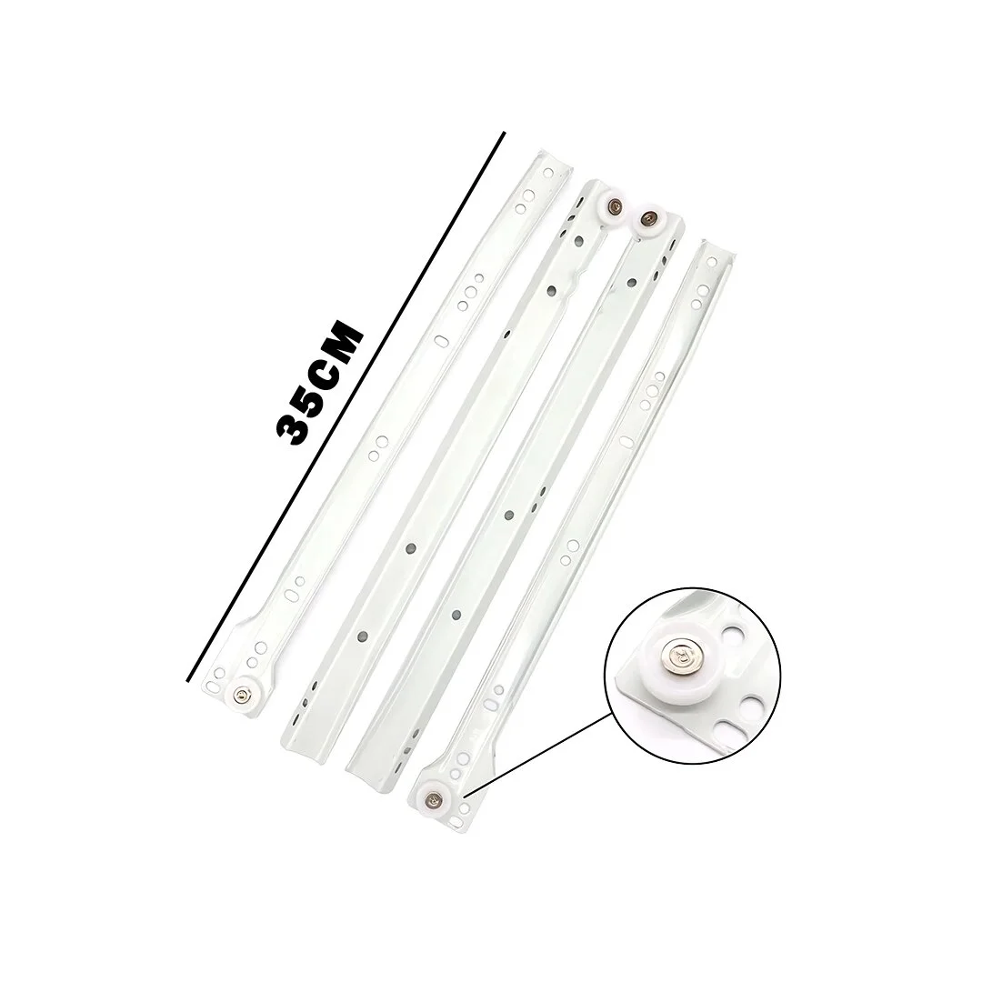 35cm 1 Takım Çekmece Rayı Bx40 Fiyatı, Yorumları ve Özellikleri
