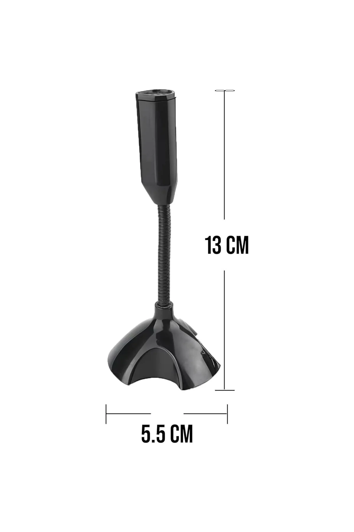 3,5mm Aux Girişli PC Tablet Mikrofonu (MC-6)