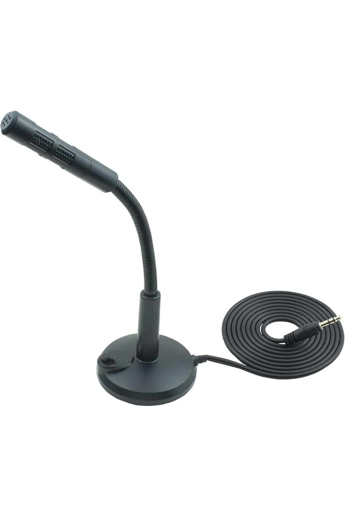 3,5mm Aux Girişli PC Tablet Mikrofonu (MC-7) AYR. 1135941