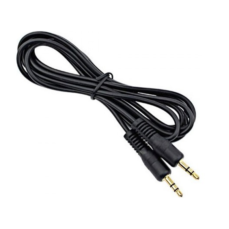 Just Cheap Store 3.5Mm Stereo Erkek-Erkek 1.5 Metre Aux Kablo (4741)