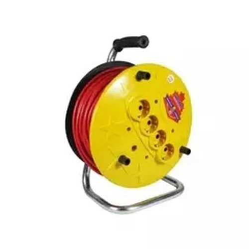 35mt Makaralı Uzatma Kablo 3x1.5mm Bx40 Fiyatı, Yorumları ve Özellikleri
