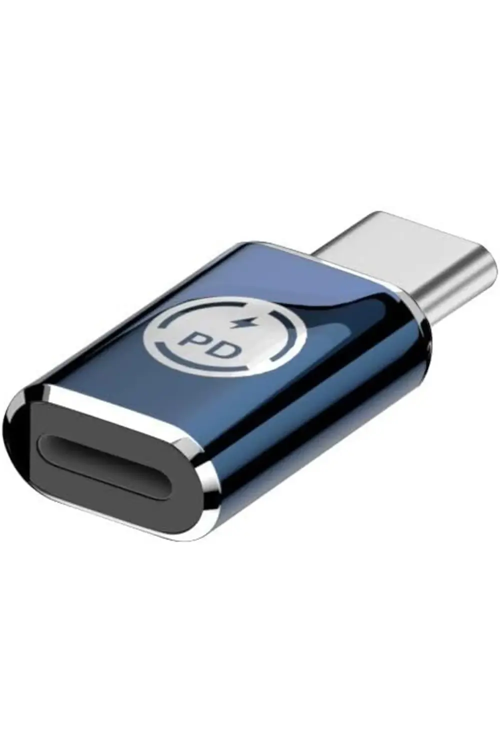 35W Type C to Lightning iPhone 15 Max Pro Plus Yuva Çevirici Hızl