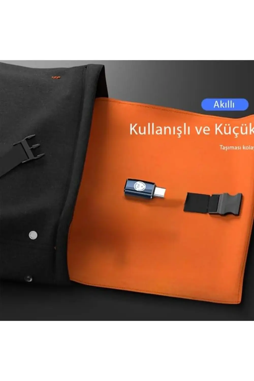35W Type C to Lightning iPhone 15 Max Pro Plus Yuva Çevirici Hızl