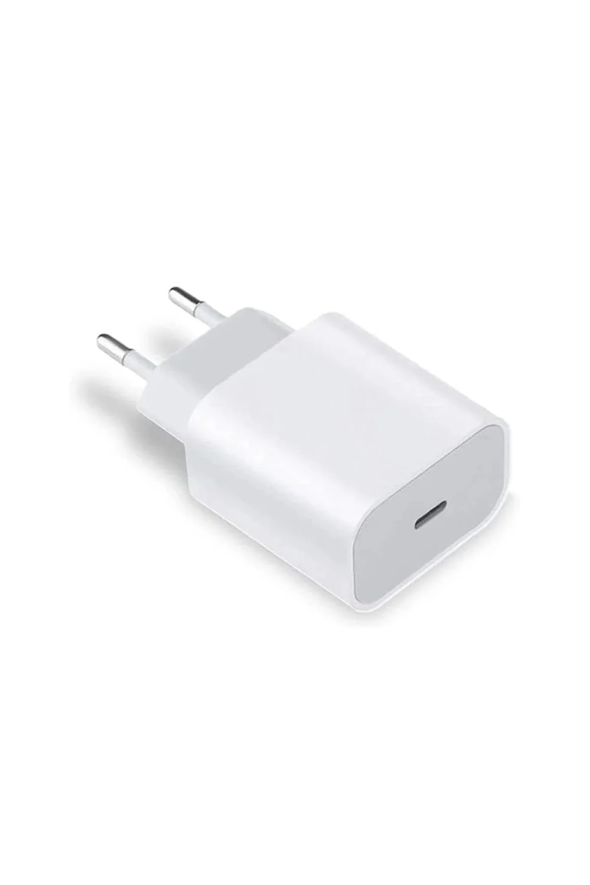 35W Type C Usb C Adaptör Şarj Başlığı