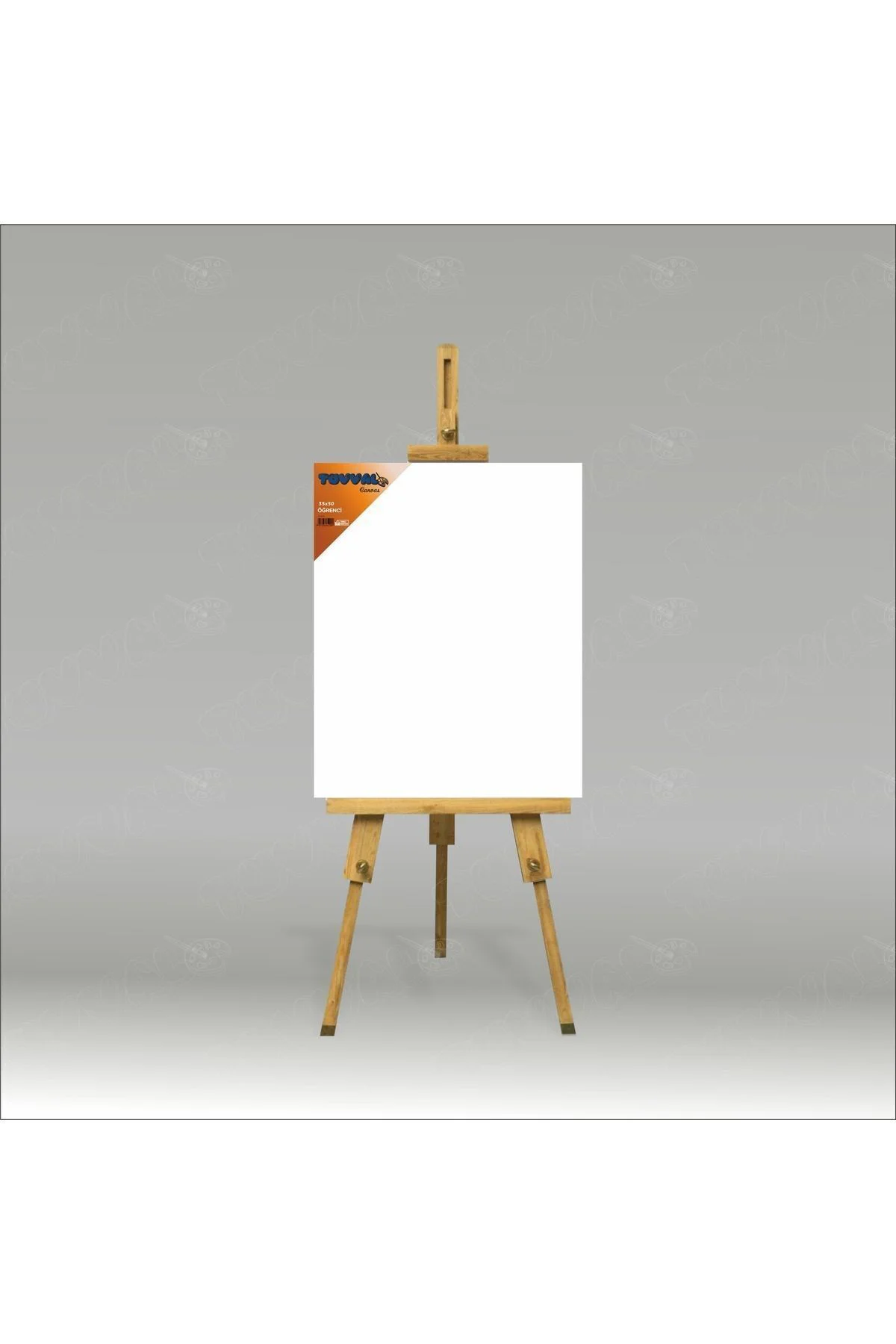 35x50 Tuval (3ADET)