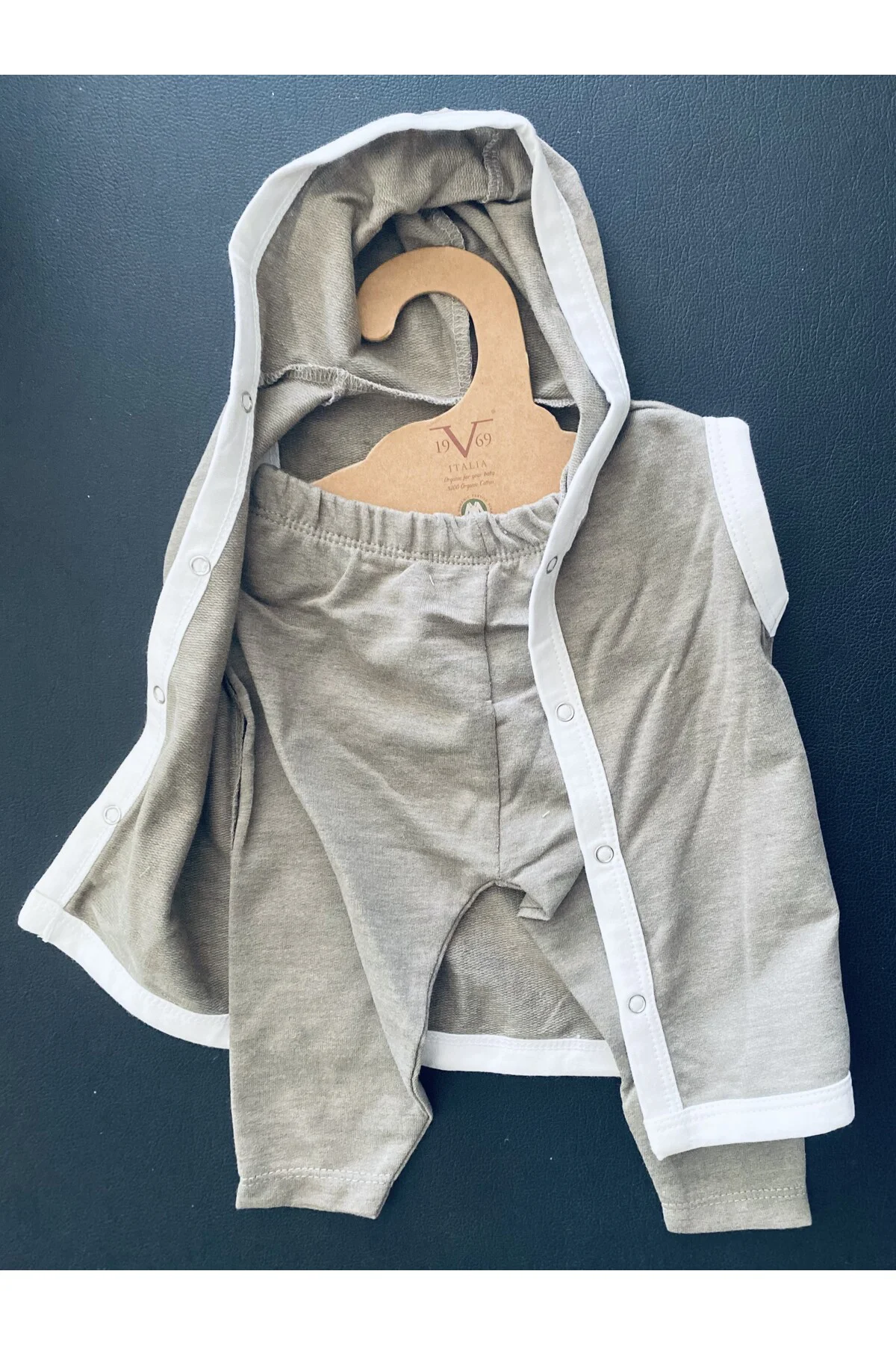 3/6 Aylık Bebek Takımı