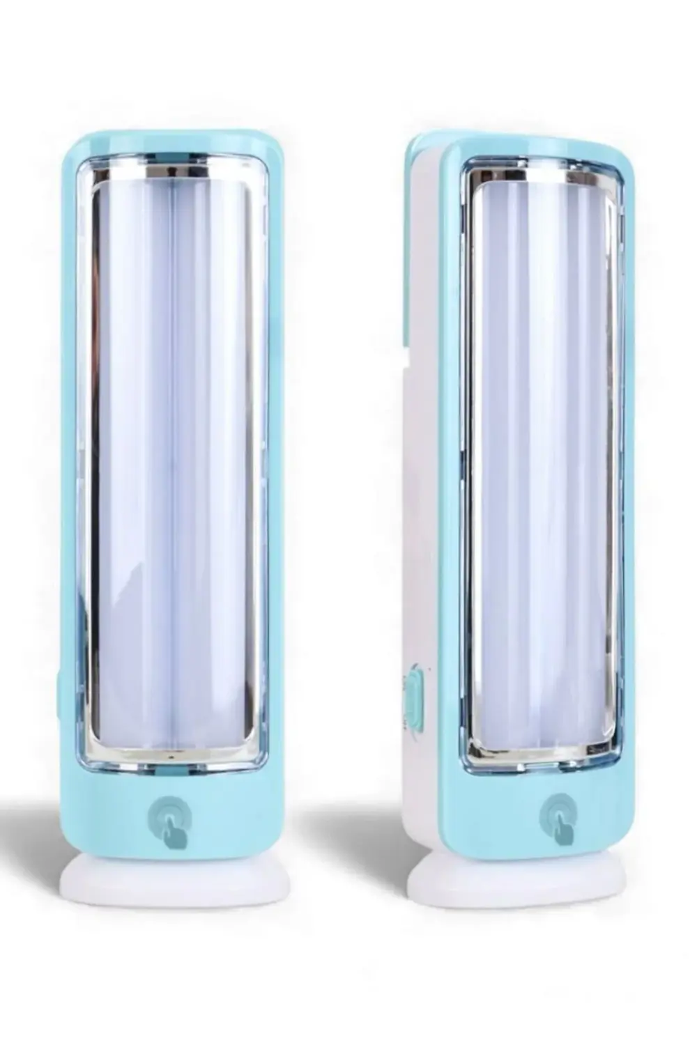 36 LED Şarjlı Işıldak | Elektrik Kesintisi, Bahçe , Kamp ve Acil