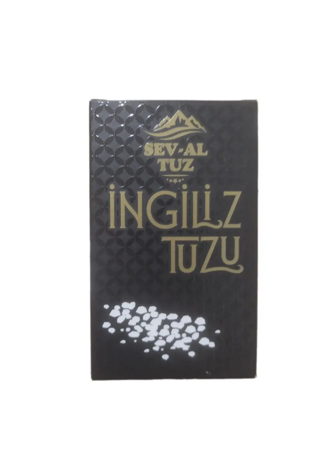 36 Paket 200 gr Yenilebilir Ingiliz Tuzu. Epsom Salt (MAGNEZYUM S