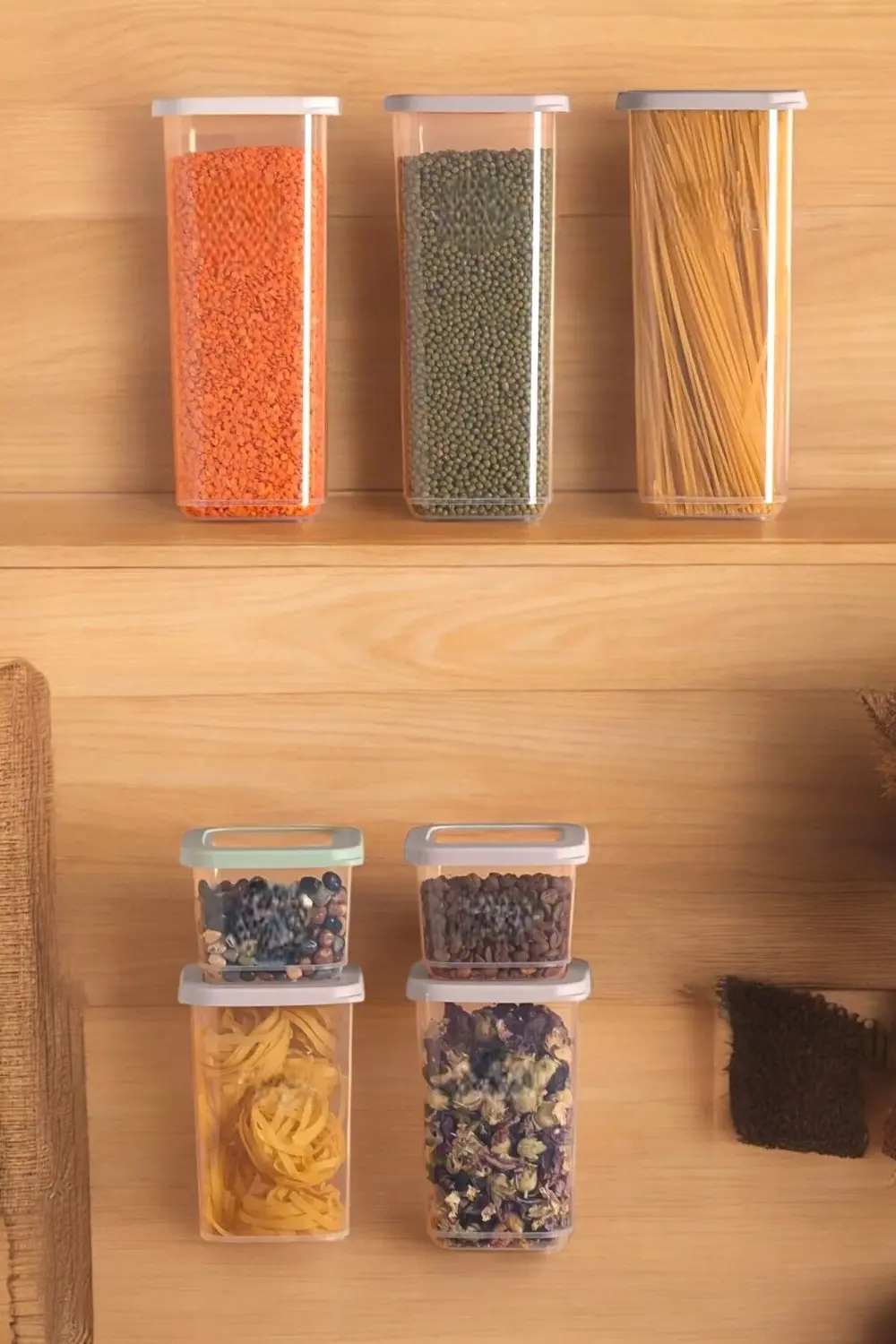 36 Parça Mutfak Çeyiz Seti Pratik Mutfak Seti Komple Mutfak Çeyiz