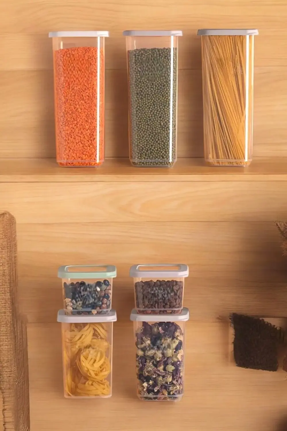 36 Parça Mutfak Çeyiz Seti Pratik Mutfak Seti Komple Mutfak Çeyiz