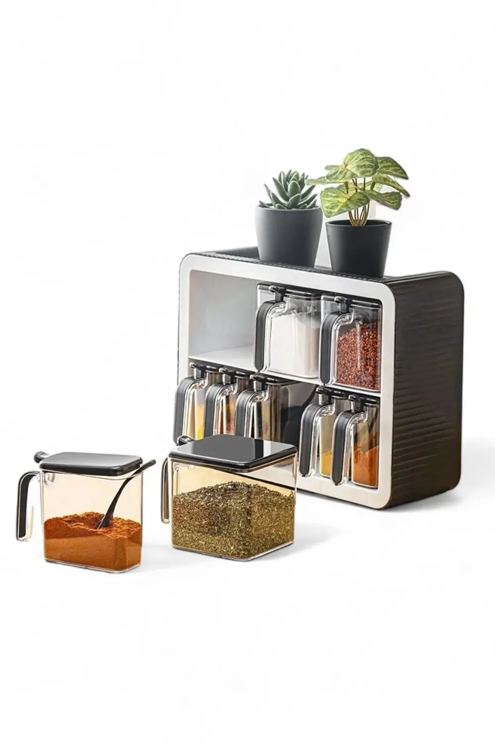 36 Parça Mutfak Çeyiz Seti Pratik Mutfak Seti Komple Mutfak Çeyiz